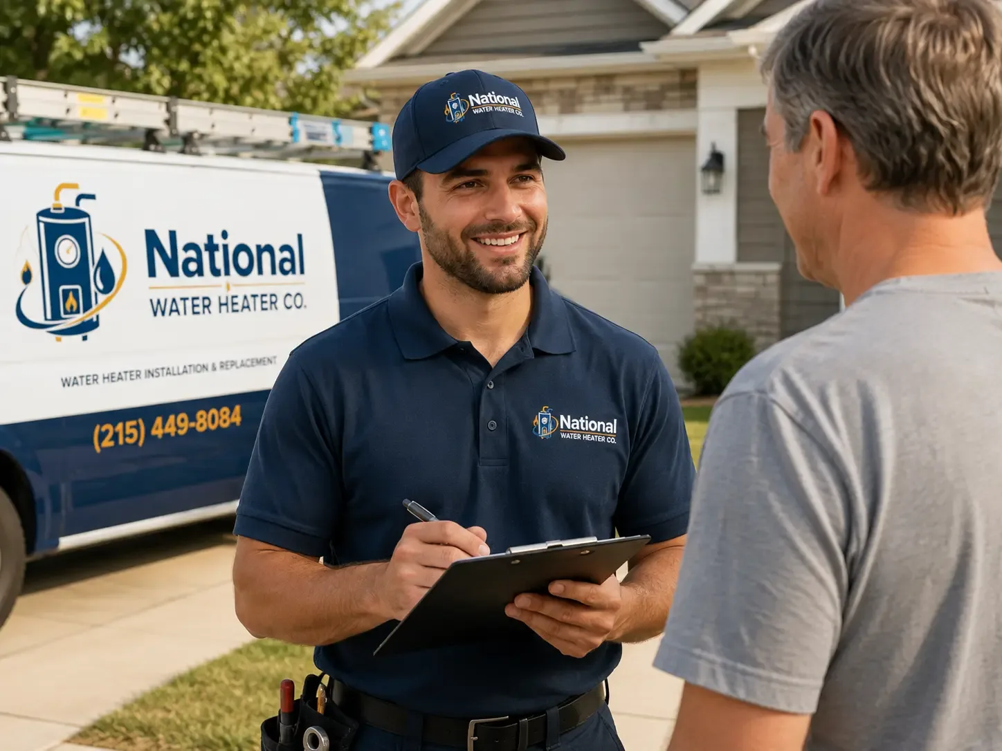 Water Heater Installation Canjilon, NM FAQs